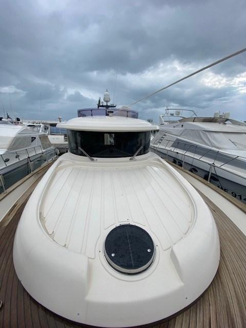 apreamare Maestro 51