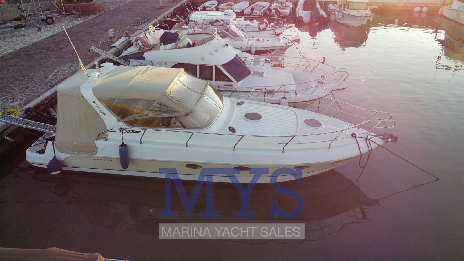manò marine 32.50
