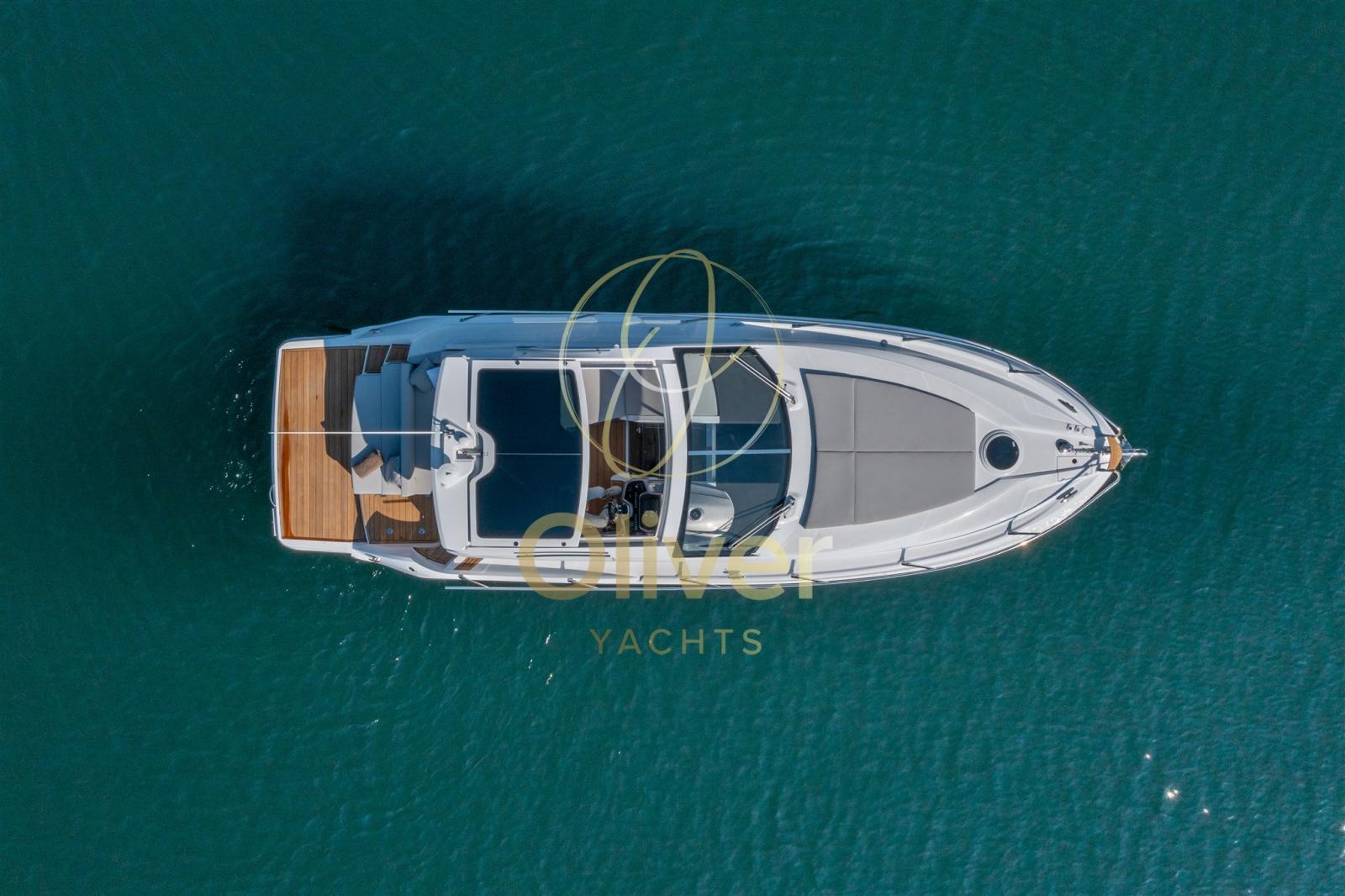 sessa marine C3x