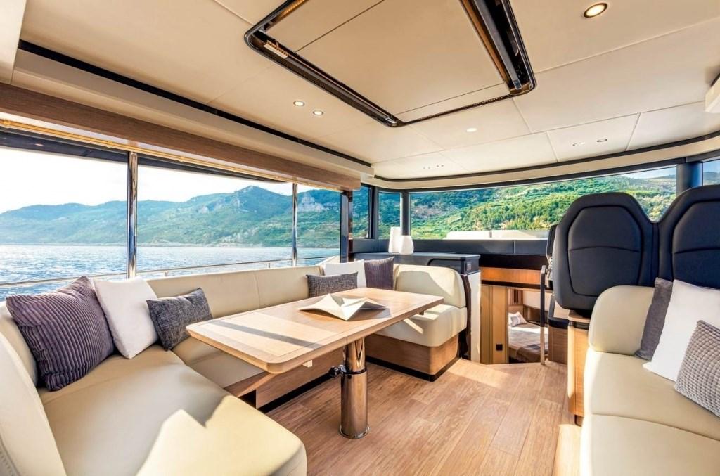 absolute 52 navetta