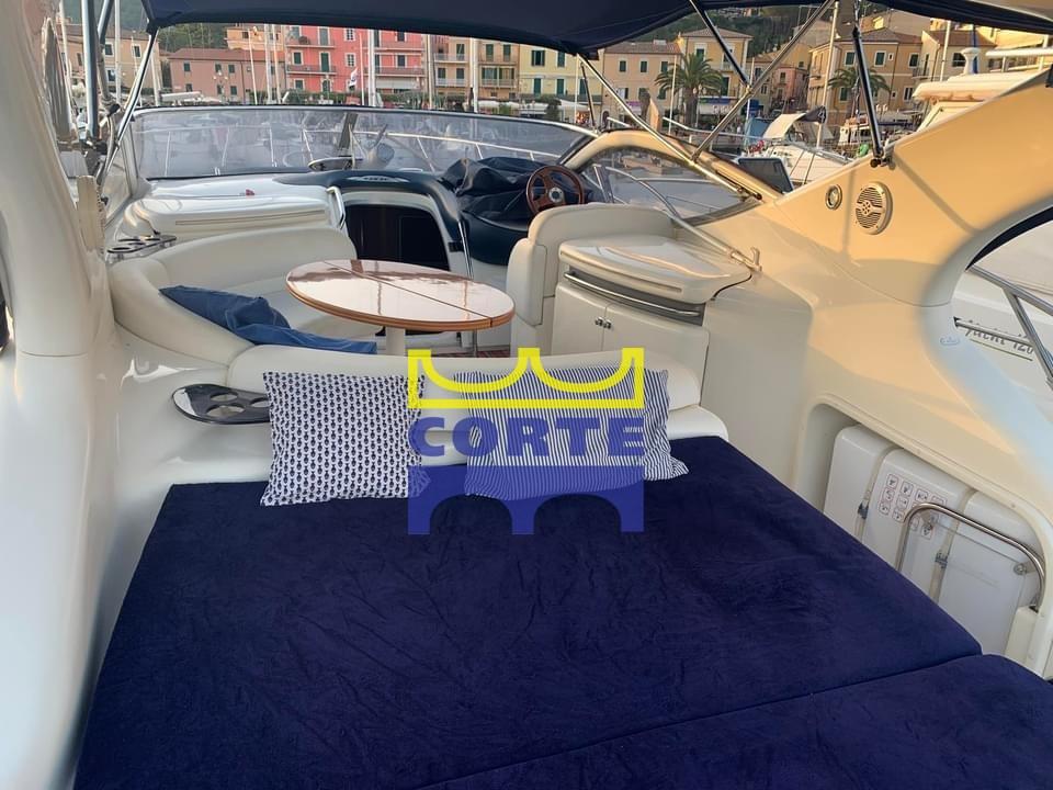 gobbi Atlantis 47