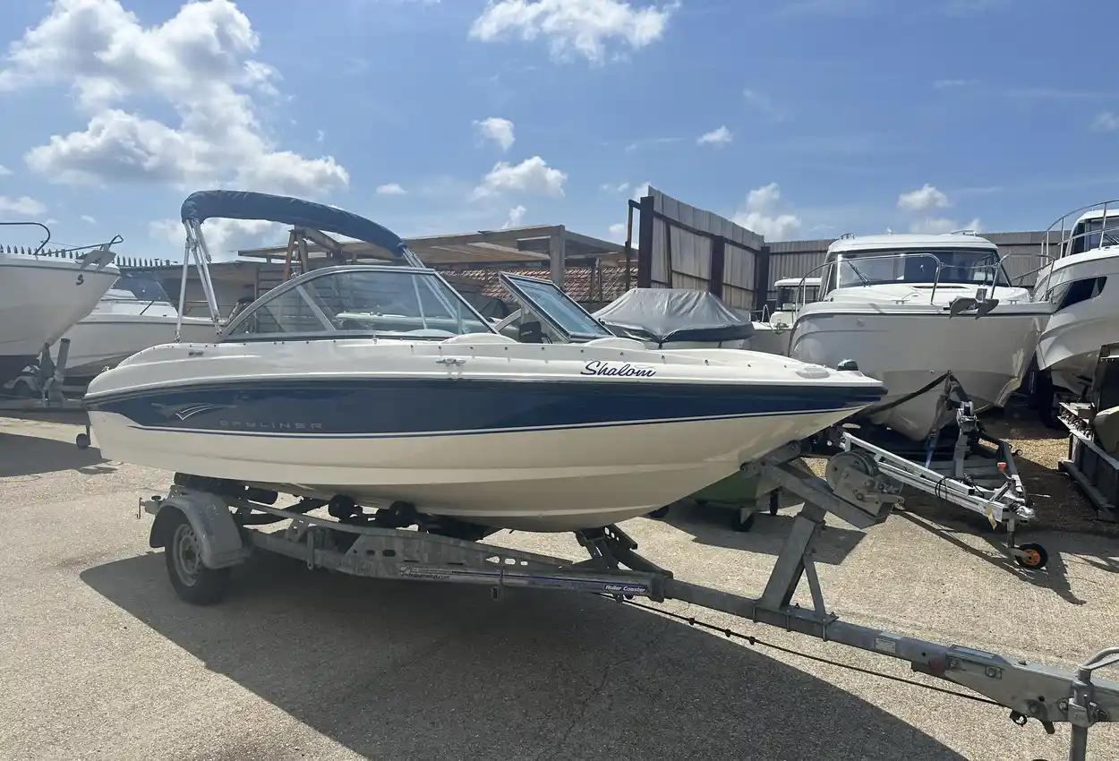 bayliner 175 bowrider
