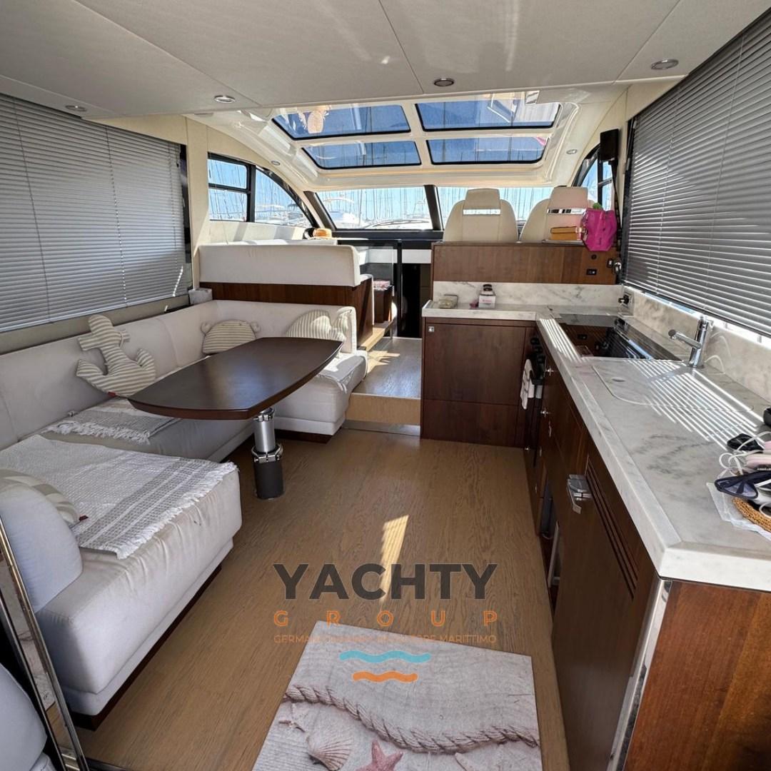 fairline Targa 48 gt