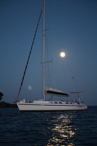 Beneteau first 45