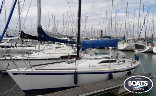 Grop astilleros sa manzanita quarter collection