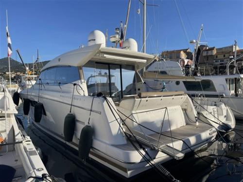 Prestige prestige 500 s