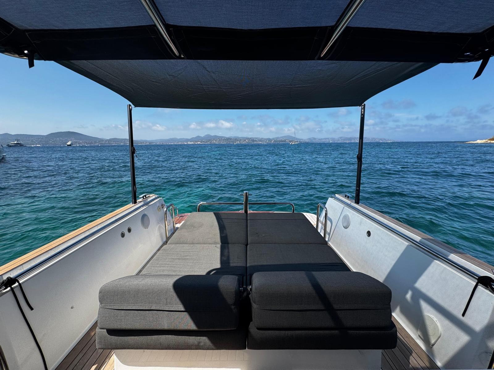 fjord 36