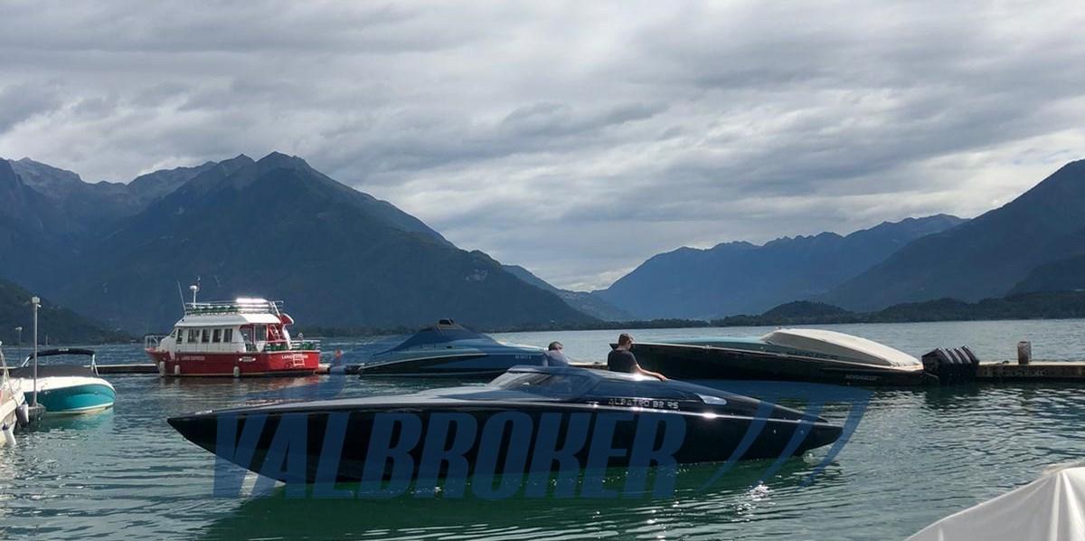 albatro marine Rs 32