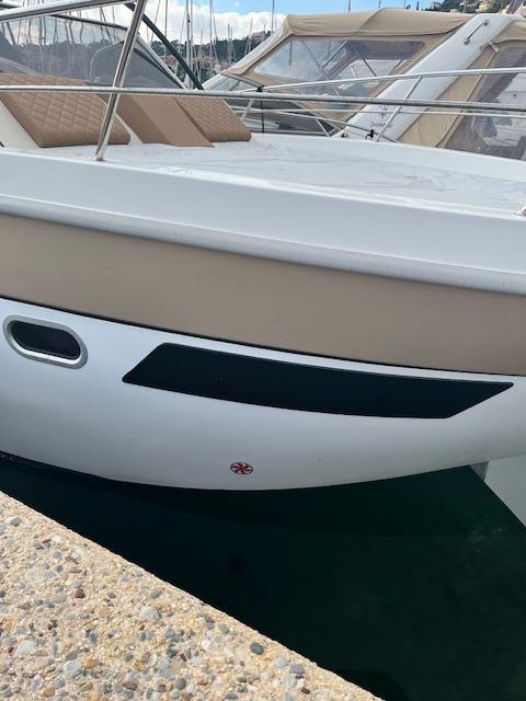 saver Saver 330 walk around