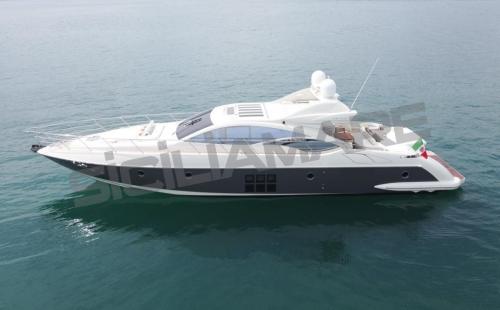Azimut 68s