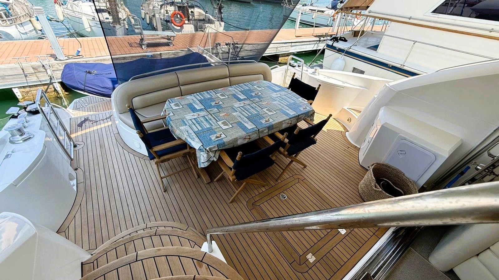 sunseeker Manhattan 66