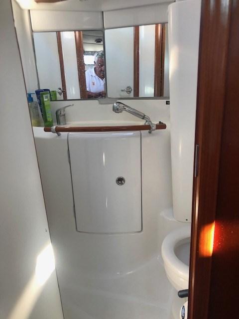 beneteau Oceanis clipper 423