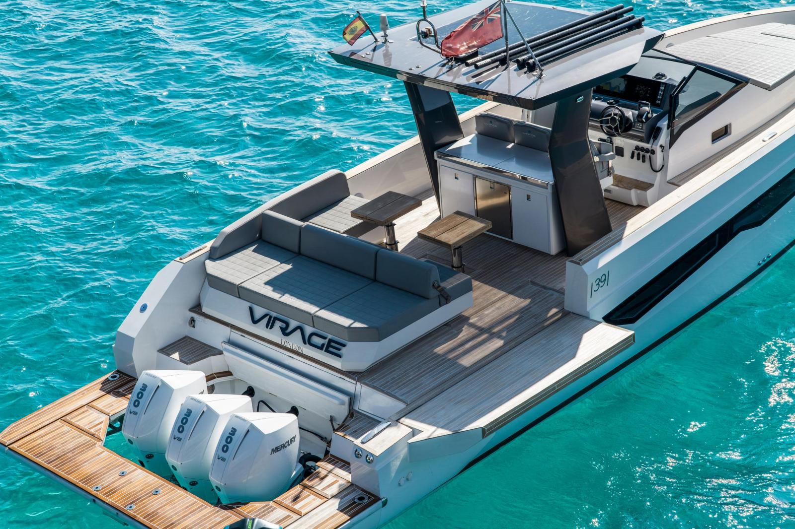 fiart mare 39 seawalker