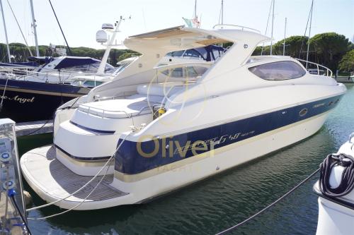 Abbate bruno primatist g 48