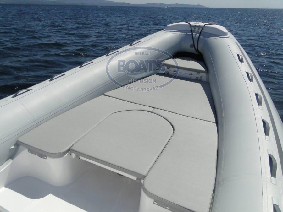 master it Master 730 open