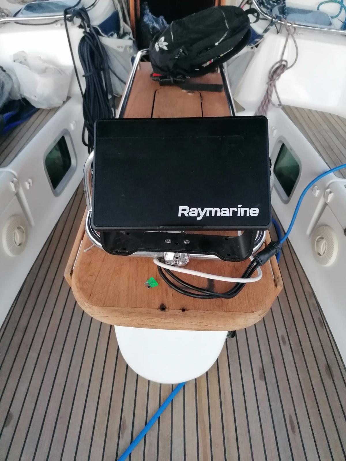 jeanneau Sun odyssey 49i