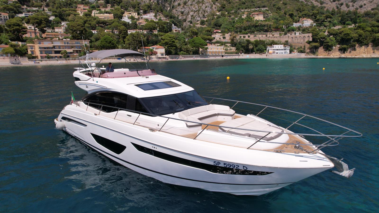 princess S65
