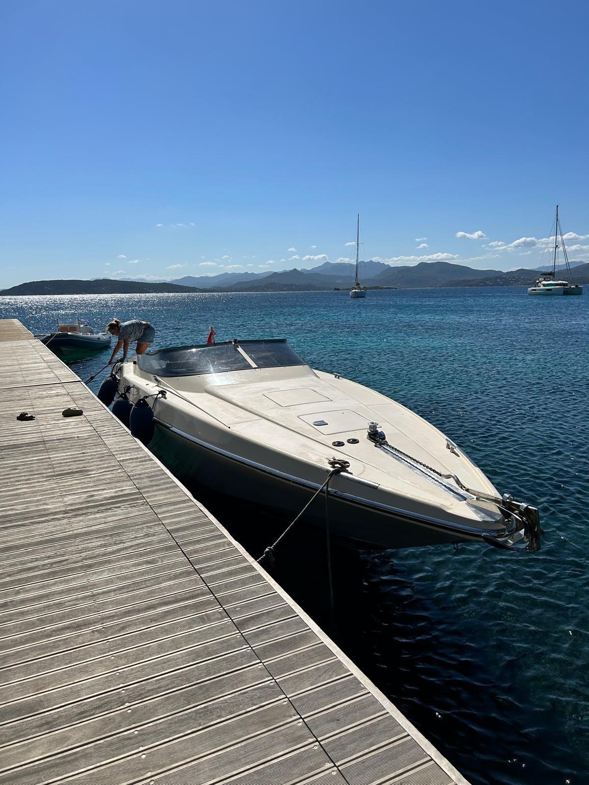 riva Gitano 31