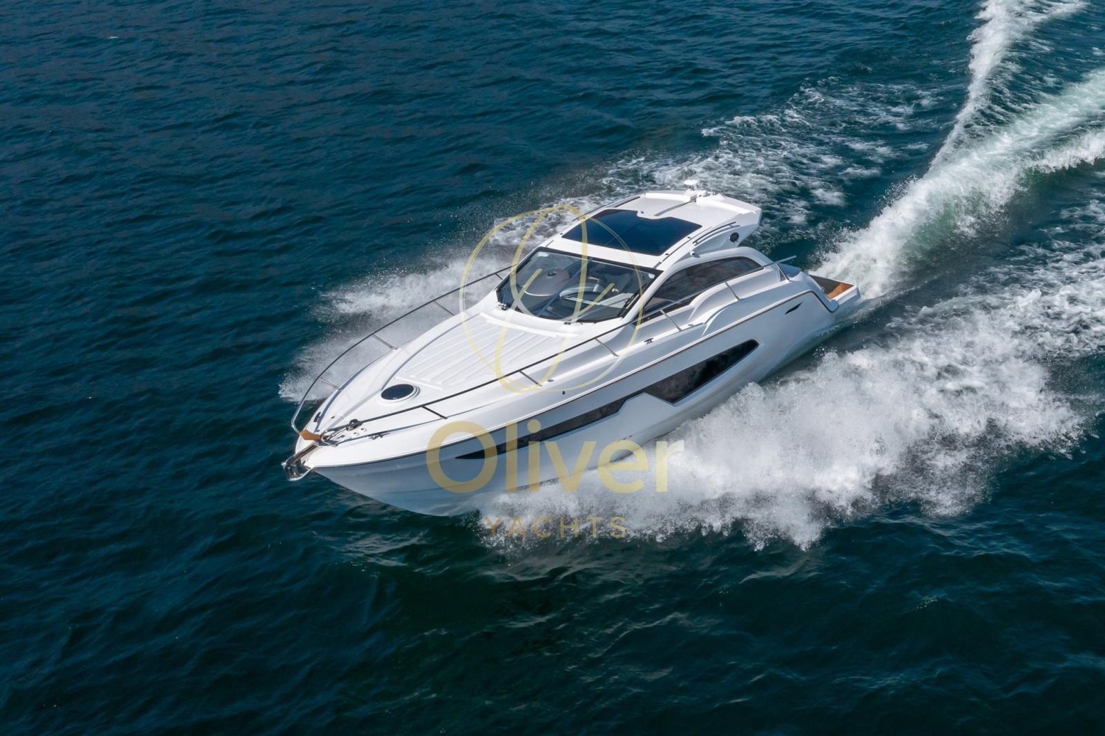 sessa marine C3x