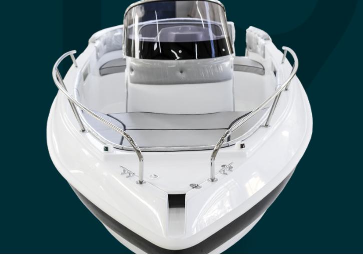 Marinello Fisherman 19