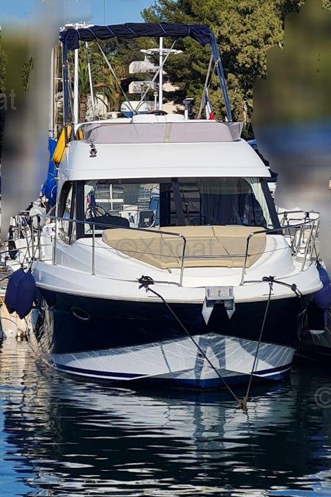 beneteau Antares 30 fly