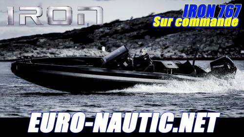 Iron boats iron boats 767
