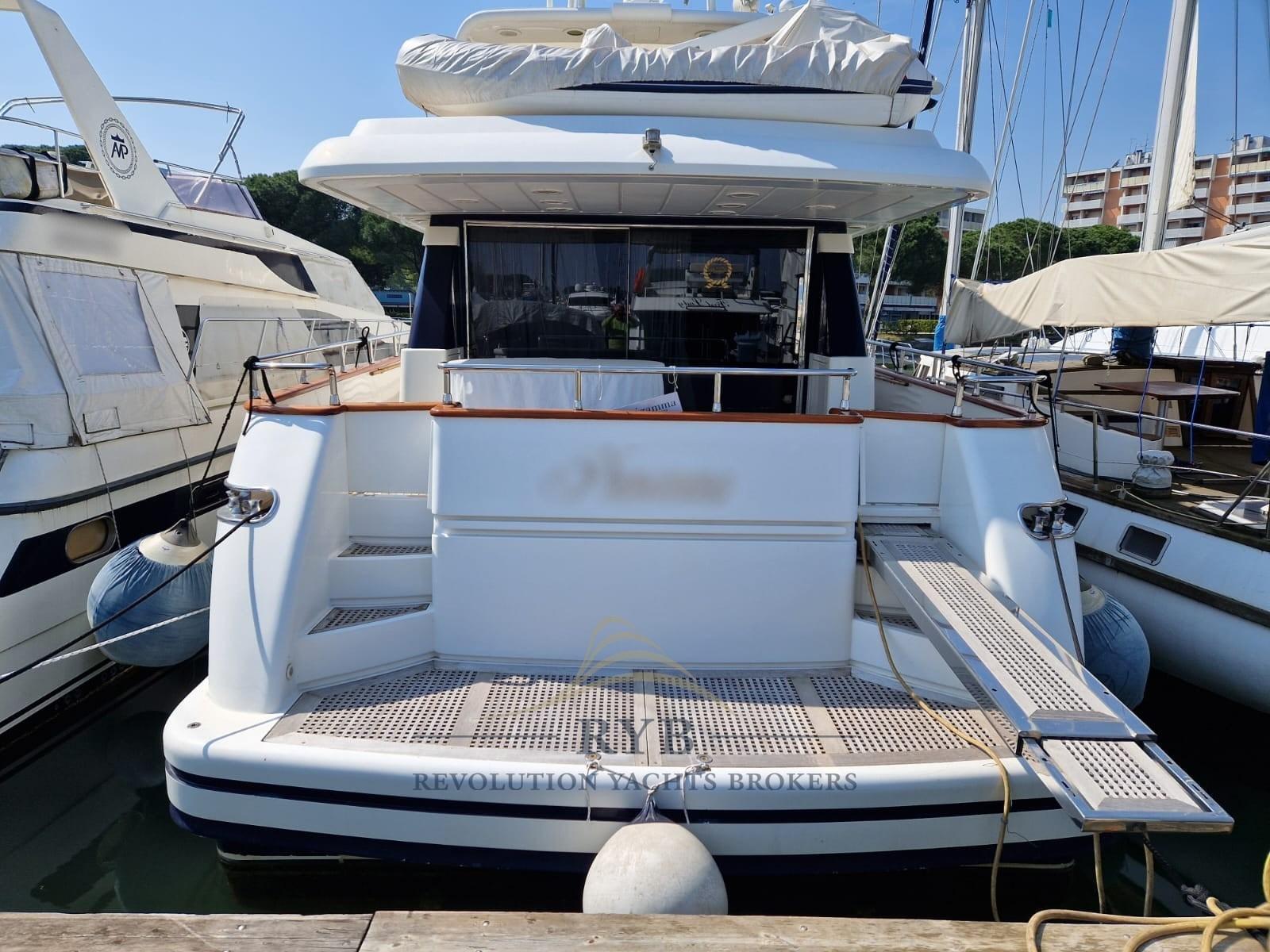 sanlorenzo Sl 72