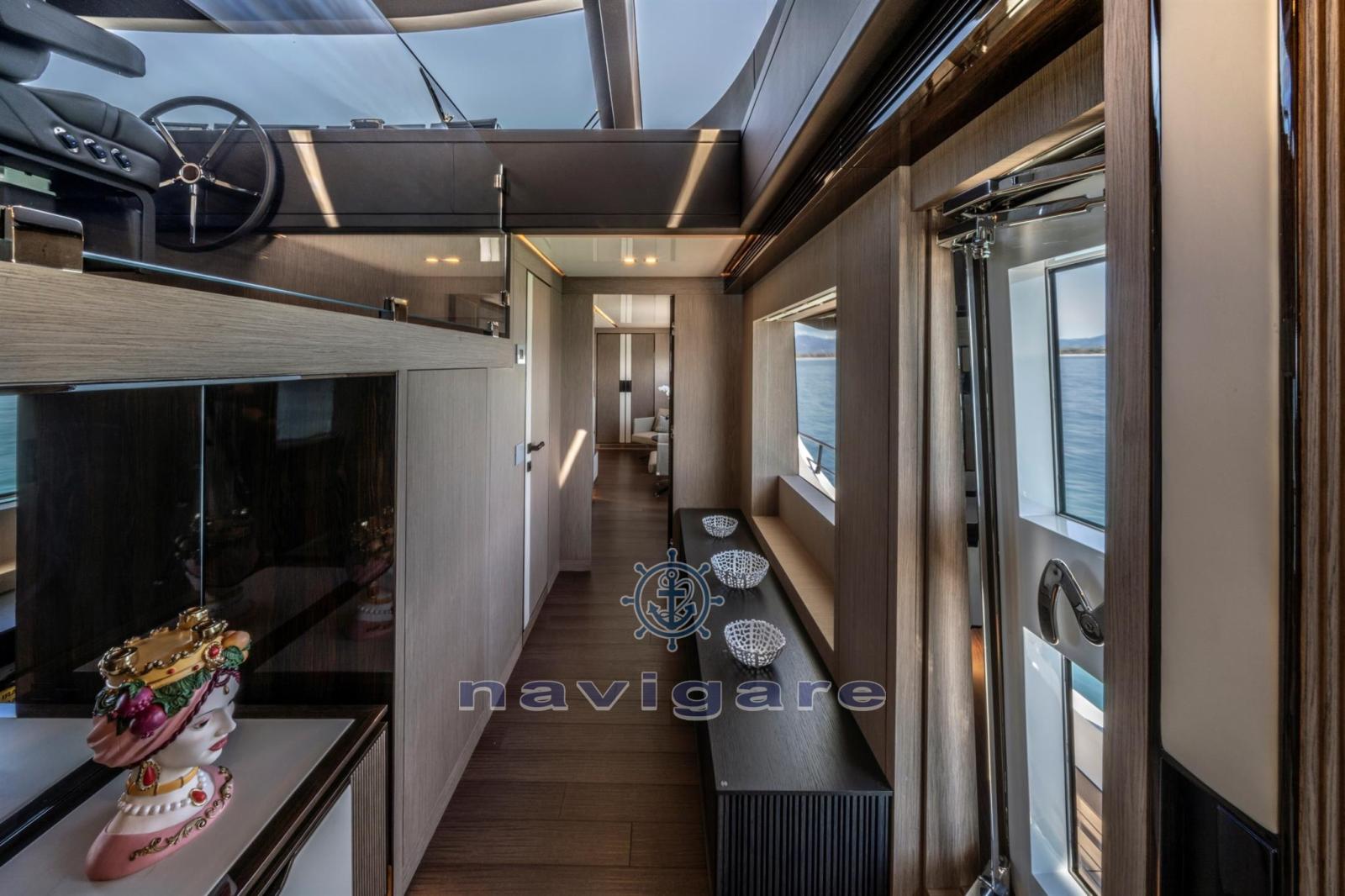 maiora 30 walkaround