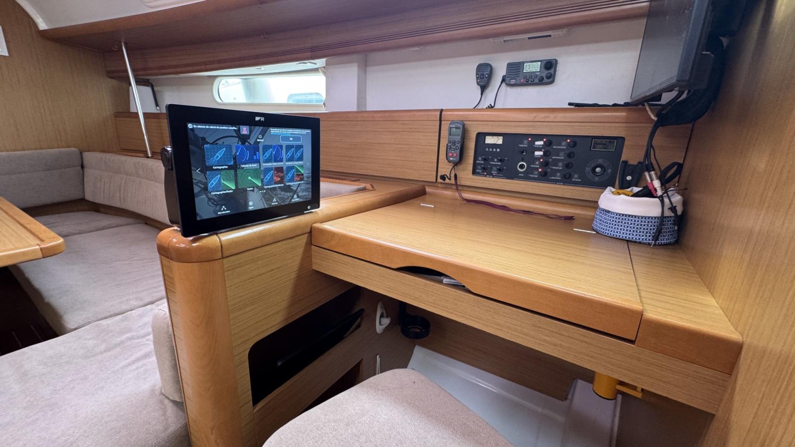 jeanneau Sun odyssey 49 i