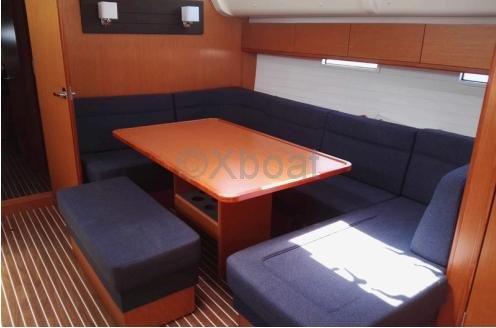 bavaria yachts Bavaria 51