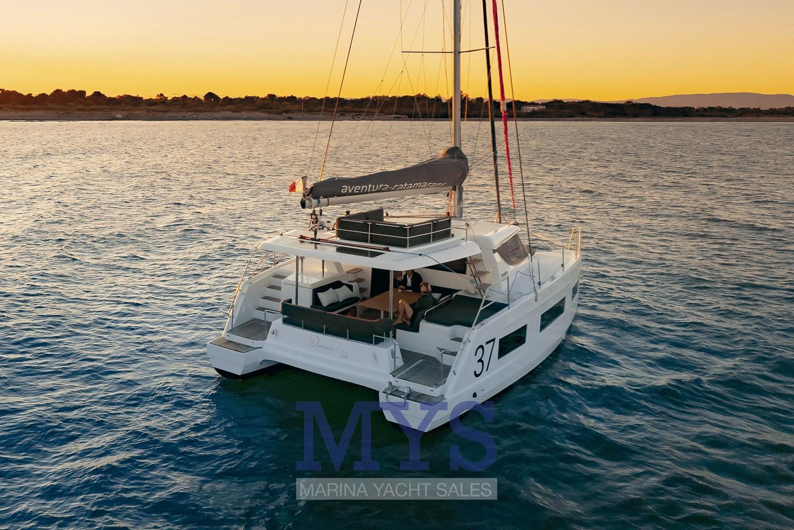 aventura 37