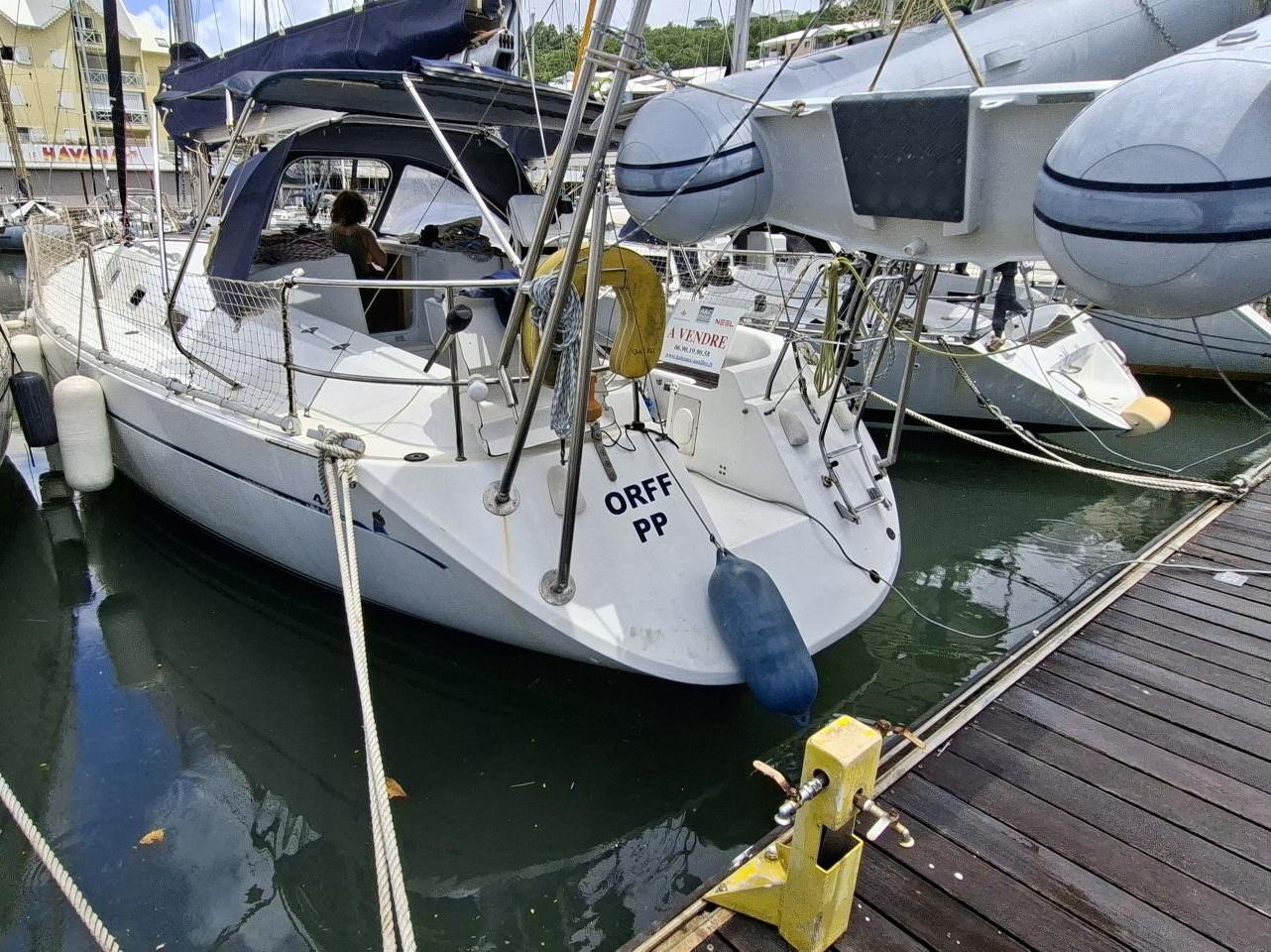 poncin Harmony 42