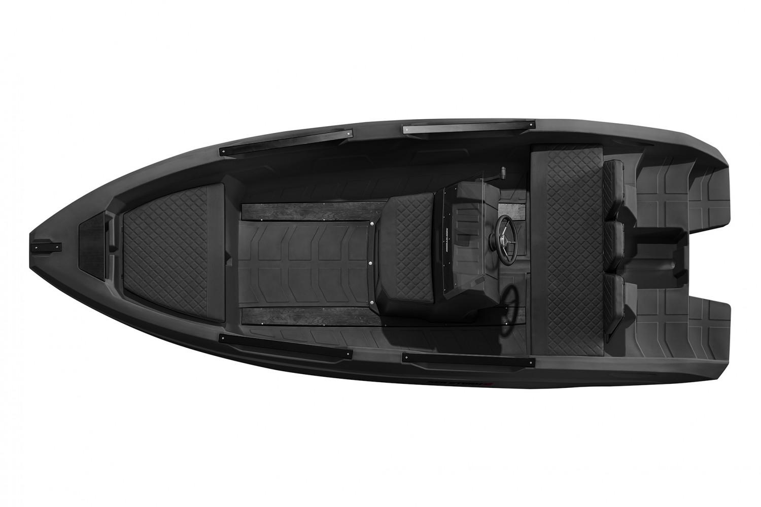 seastorm Seastorm 17