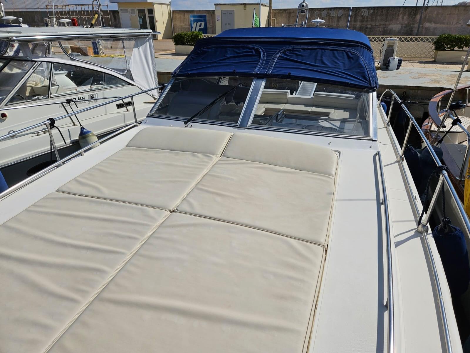 fiart mare Fiart 36 genius