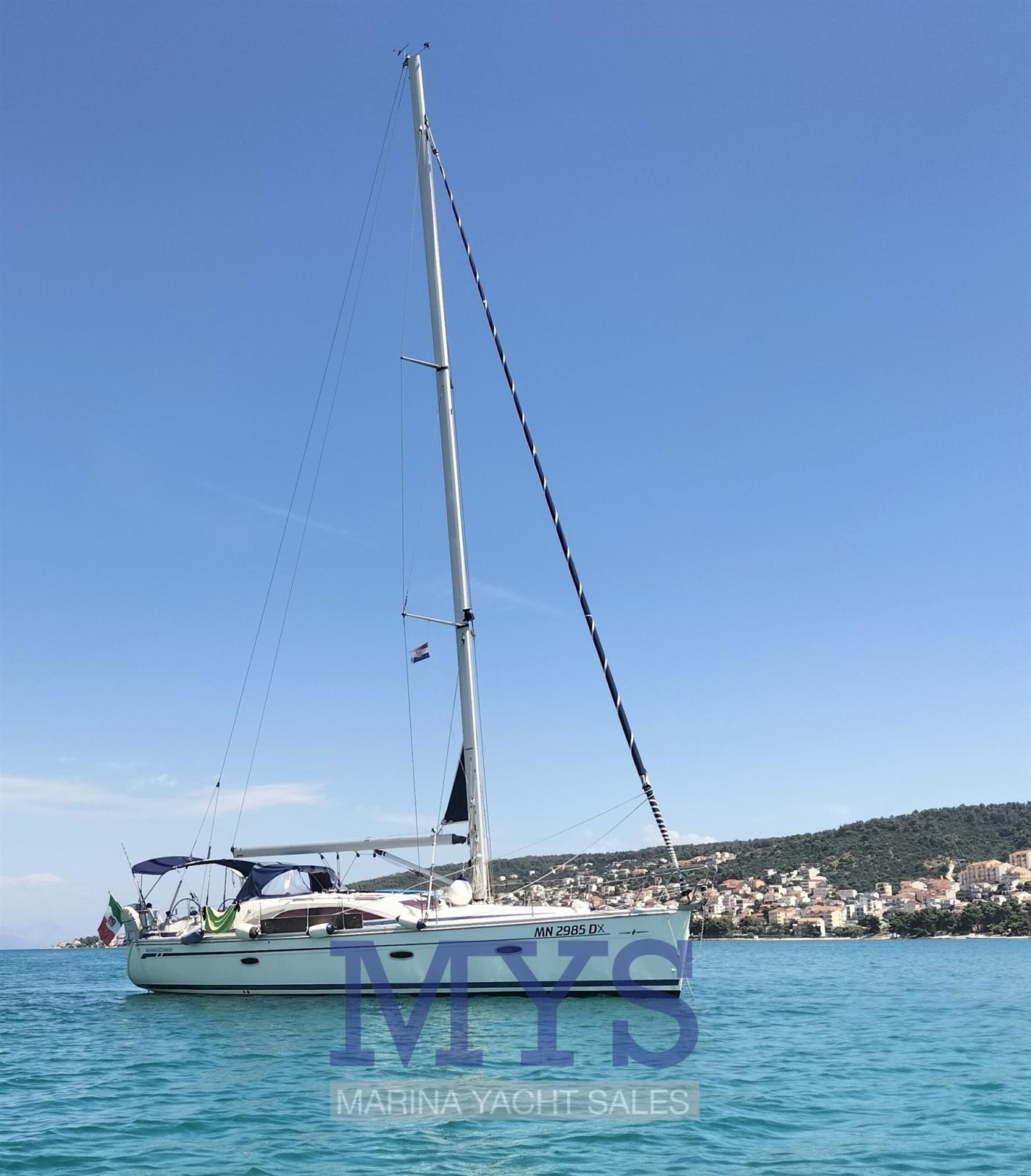 bavaria yachts Bavaria 40 vision