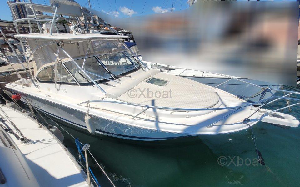 luhrs Luhrs 28