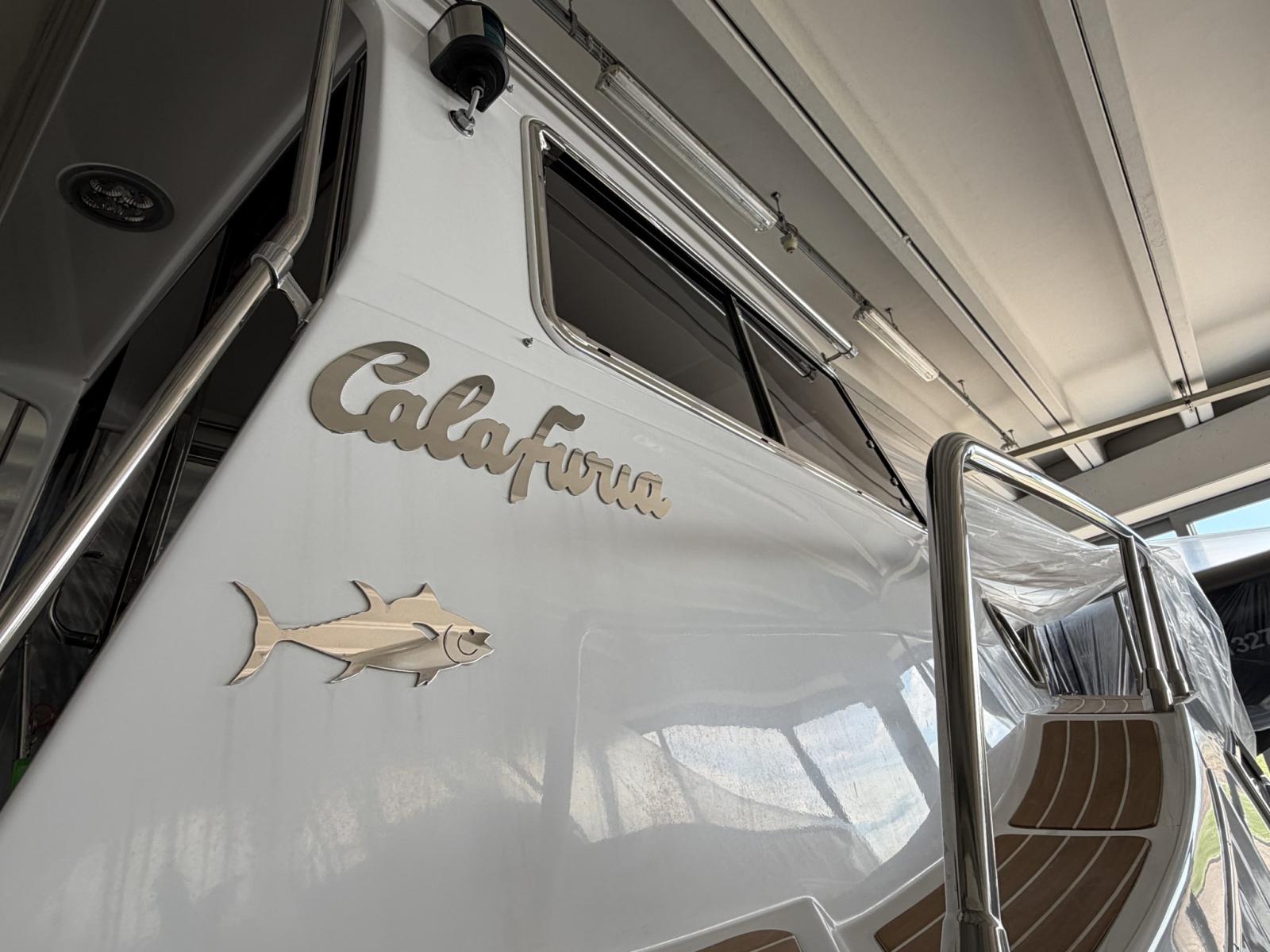 calafuria 24