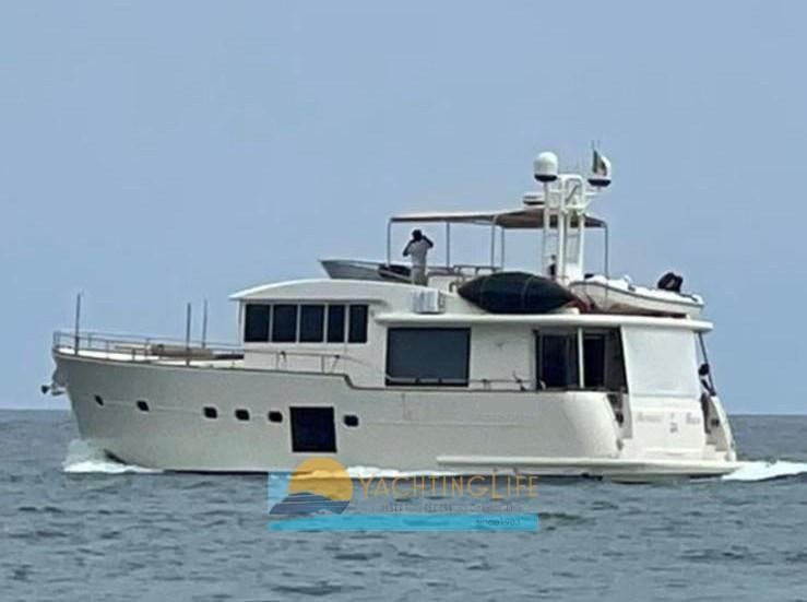 cantieri estensi 640 maine