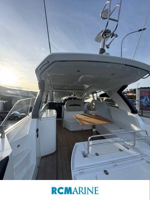 beneteau Gran turismo 41