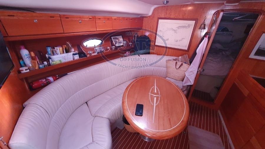 bavaria yachts Bavaria 38 sport