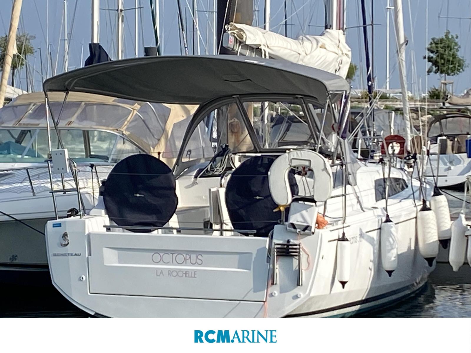 beneteau Oceanis 30.1