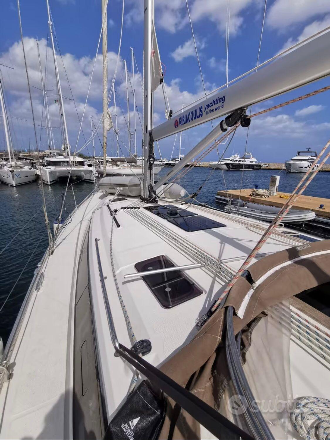 bavaria yachts 37 cruiser