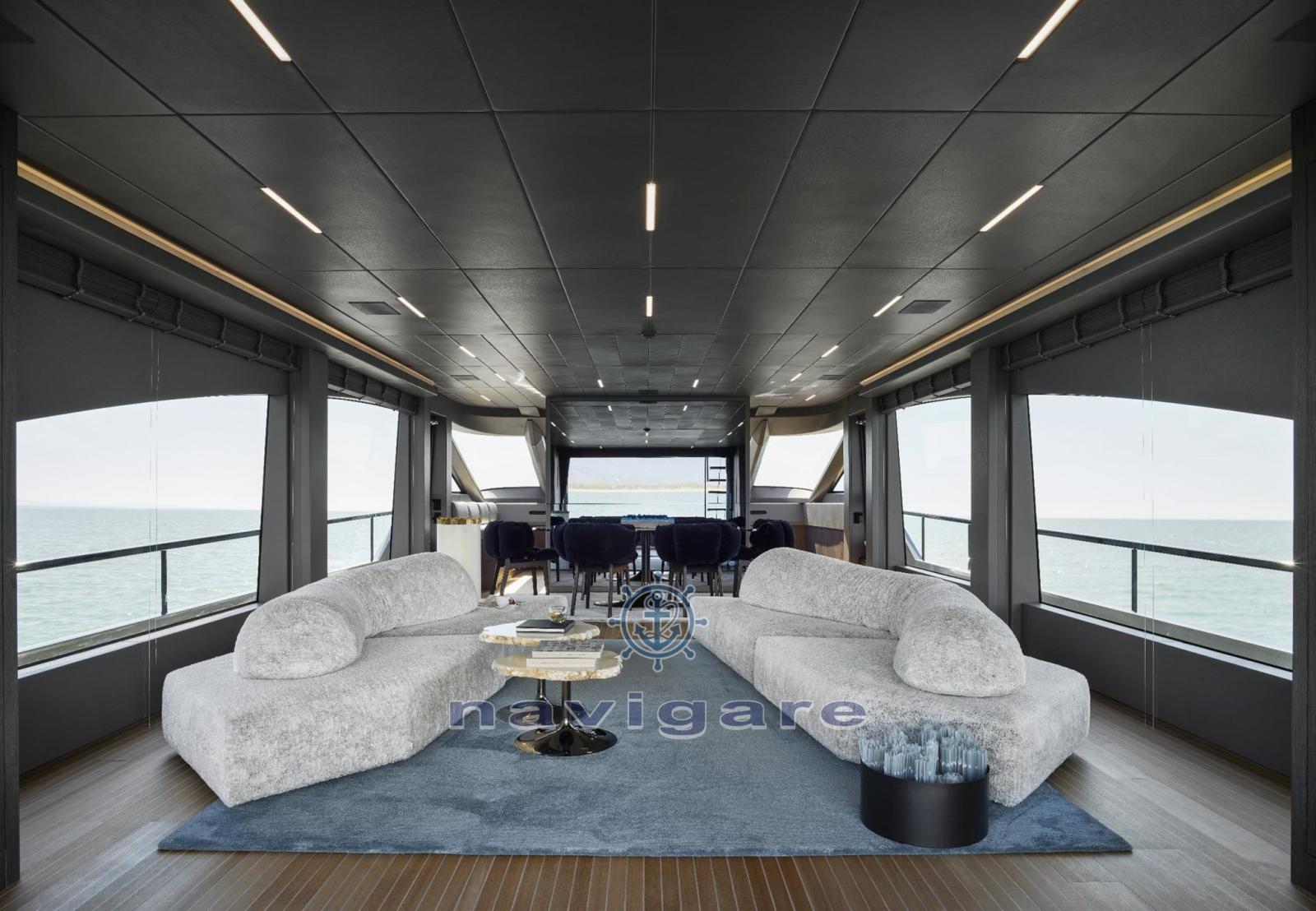 ab yachts Ab 100