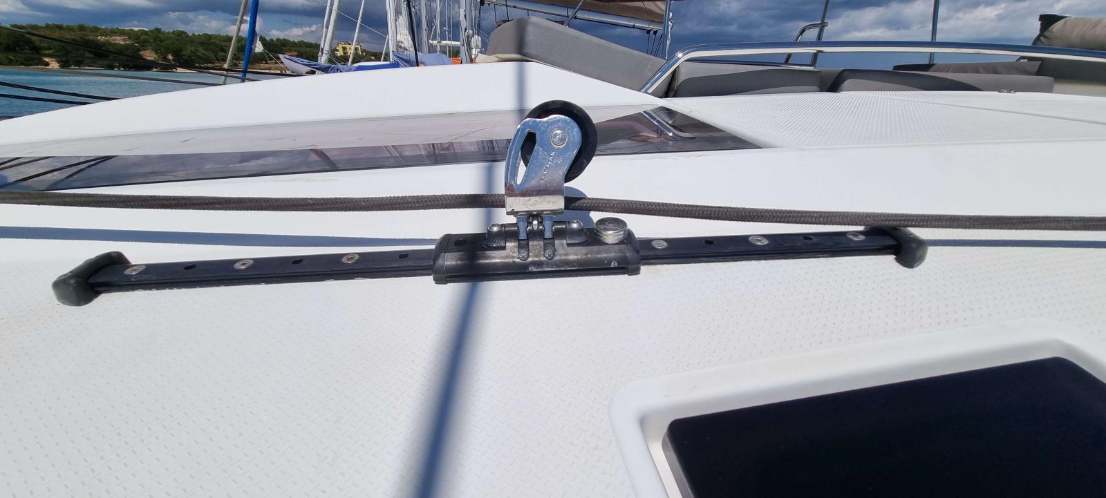 fountaine pajot Helia 44