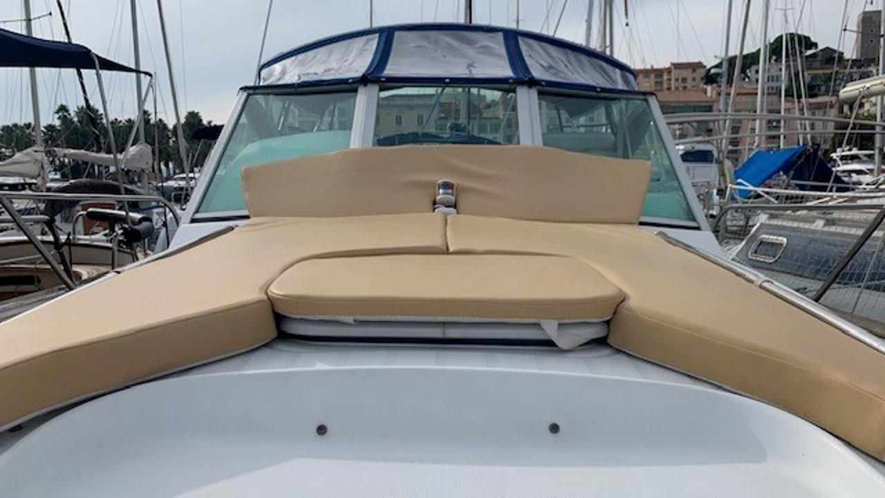 beneteau Ombrine 800