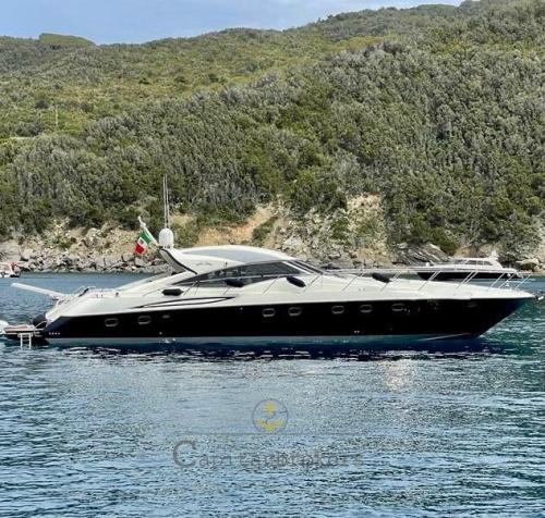 Cantieri di sarnico 65 ht