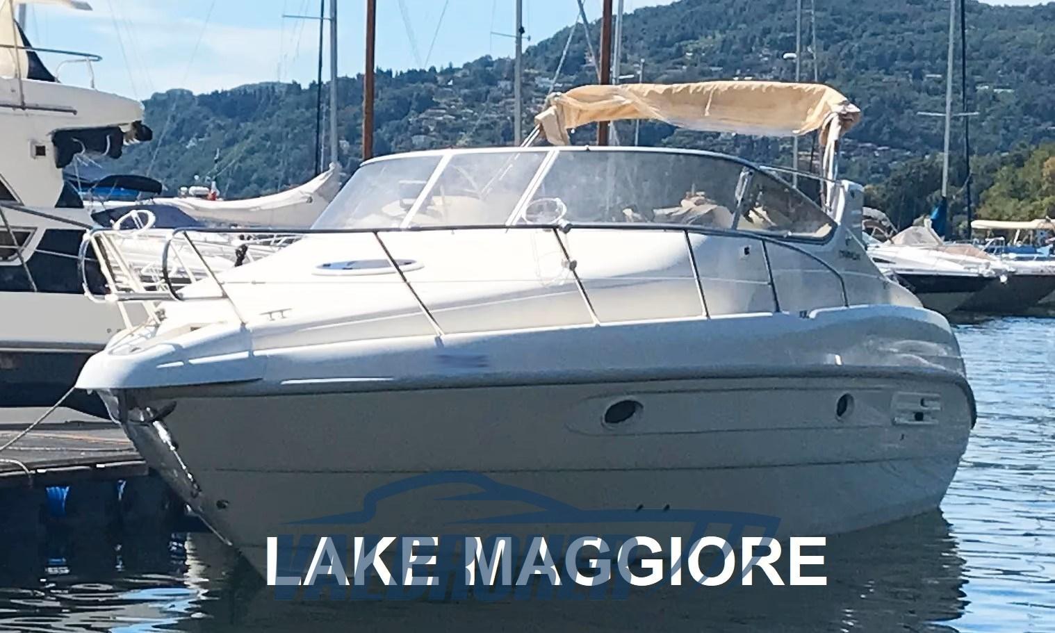cranchi Giada 29