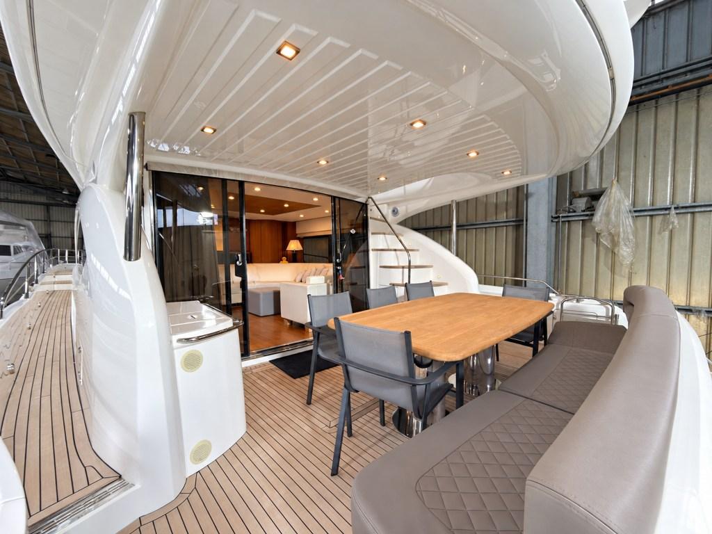 sunseeker Manhattan 70