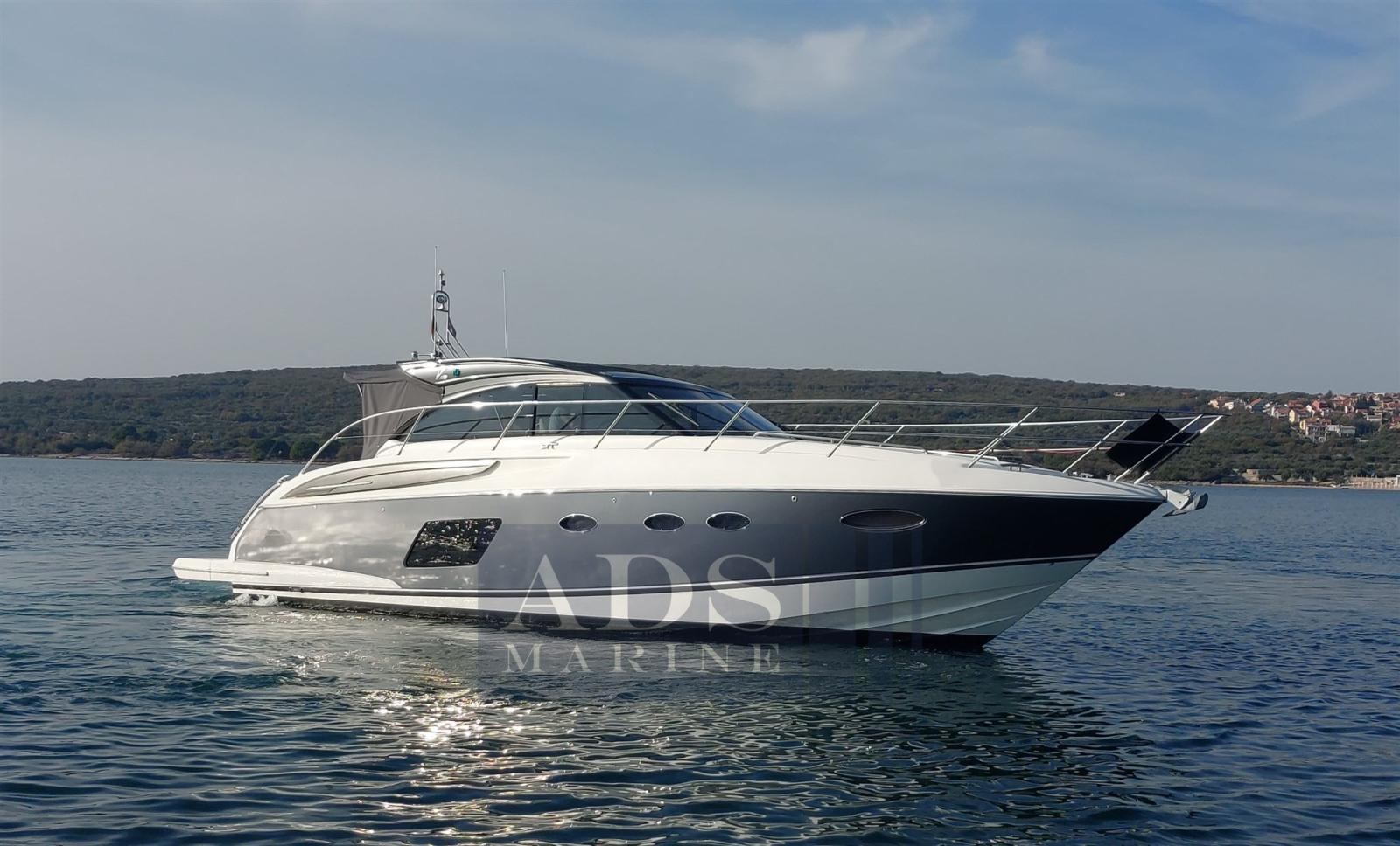 princess V48