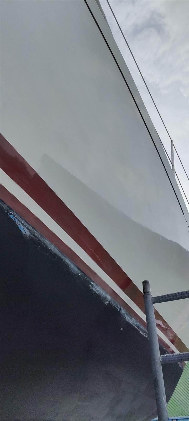 baltic yachts Baltic 39